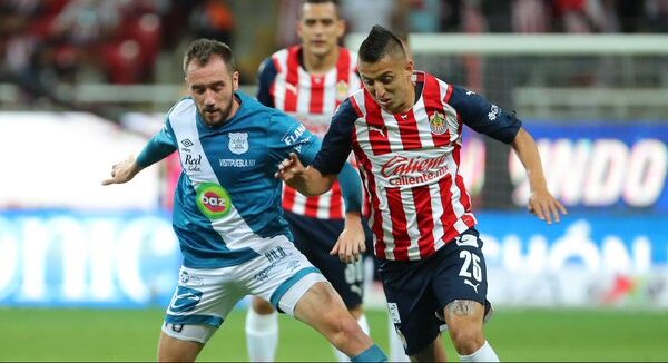 Repechaje Liga MX 2022: Horarios y Transmisión