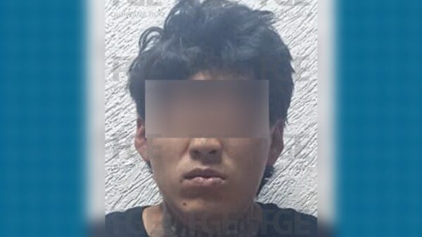 Vinculan a proceso a implicado en balacera en Playa del Carmen.