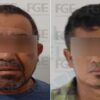 Vinculan a dos sujetos por homicidio y lesiones en Bacalar.