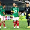Estos son los jugadores mexicanos que quedarían fuera de Qatar 2022