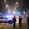 Tiroteo en noche de halloween deja 14 heridos en Chicago.