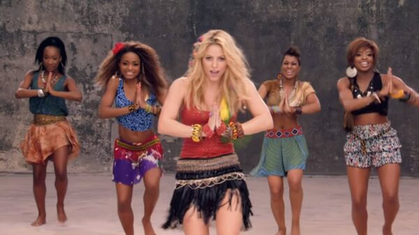 ALERTA: Shakira cancela su presentación en Qatar de última hora