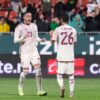 México golea a Irak previo a la Copa del Mundo