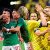 ¡La última prueba! México vs Suecia EN VIVO (horario y transmisión)