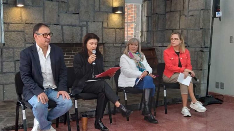 AMACC suspende convocatoria e inscripción al Premio Ariel 2023 por crisis financiera