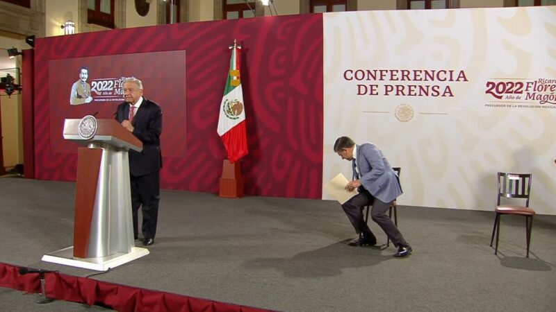 Descartan AMLO y Hacienda tocar Afores, “no soy Zedillo”