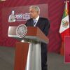 Funcionario de Conagua otorgó concesión a Grupo México: AMLO