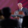Admite AMLO que oposición bloqueará Reforma Electoral, enviará Plan B