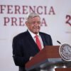 AMLO irá a Perú para la cumbre del Pacífico el 14 de diciembre