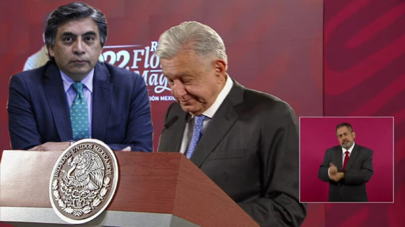 Lamenta AMLO que no hayan elegido al mexicano para BID