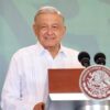 Ofrece AMLO facilidades a marcha en “defensa del INE”
