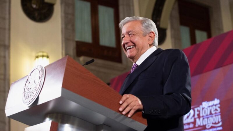 Si rechazan Reforma Electoral, López Obrador tiene un Plan B