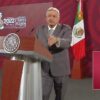 Encabezará AMLO marcha de 4to. aniversario de la 4T