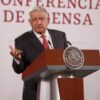 “Una vergüenza la resolución de la SCJN: López Obrador