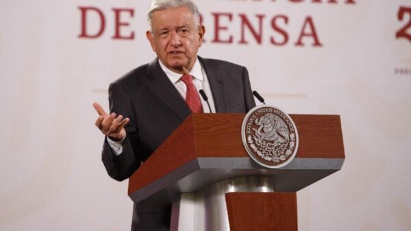 “Una vergüenza la resolución de la SCJN: López Obrador