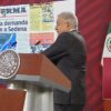 Grupo México incumplió con tramo del Tren Maya: AMLO