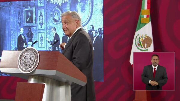 “Marcha, para celebrar logros de la 4T, no por reforma electoral”