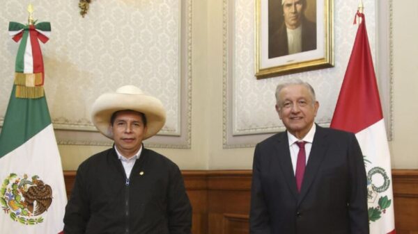 “Posible que se cancele Cumbre del Pacífico por ausencia de Castillo”