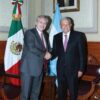 “Alberto Fernández es mi amigo”, no hay distanciamiento: AMLO