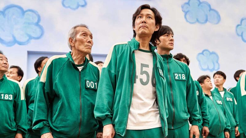 Actor de 'El juego del calamar' es señalado por acoso sexual