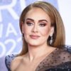 Adele se confiesa nerviosa previo al inicio de su residencia en Las Vegas