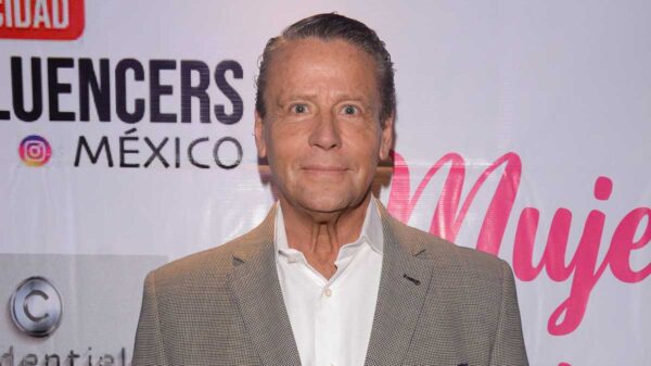 Alfredo Adame perdona a las personas que lo golpearon