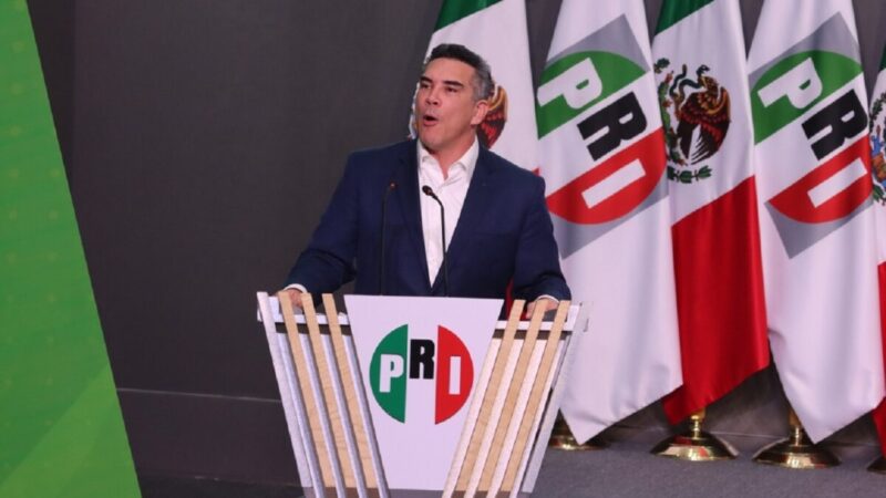 Niegan suspensión provisional a ‘Alito’ contra alerta migratoria