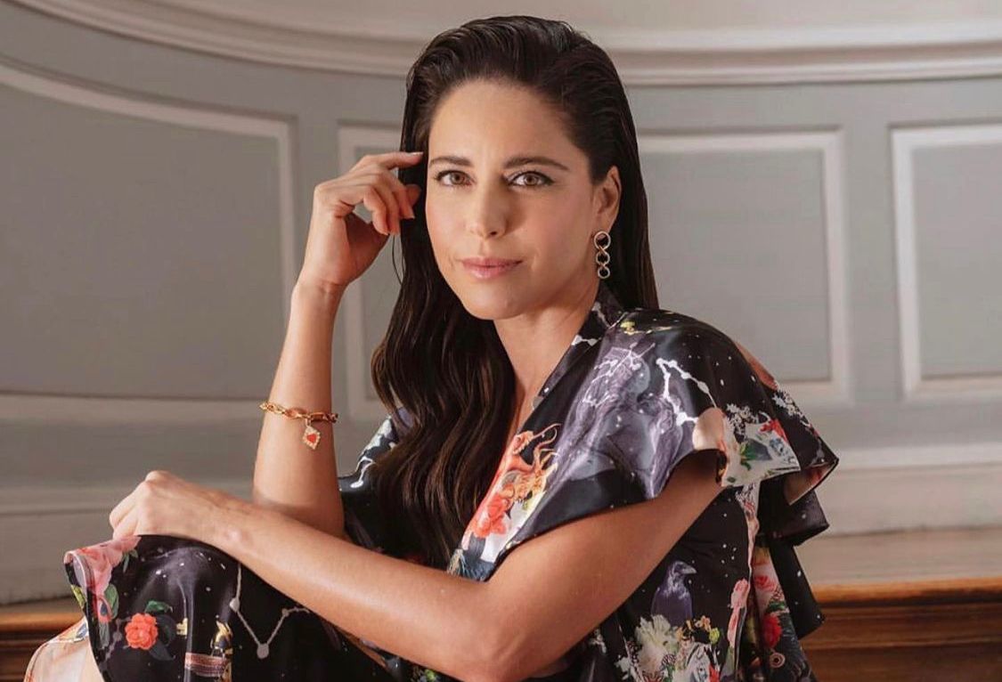 Ana Claudia Talancón revela el difícil proceso de poder adoptar