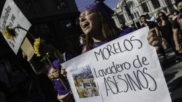 Insiste Fiscalía de Morelos, Ariadna murió por alcohol