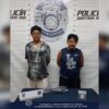 Atrapan a presuntos atracadores en Playa Del Carmen