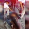 Matan a golpes a hombre en la SM 66 para asaltarlo
