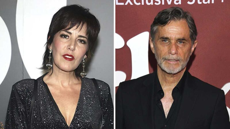 Así reaccionó Silvia Pinal y Michelle a la relación de Stephanie Salas con Humberto Zurita