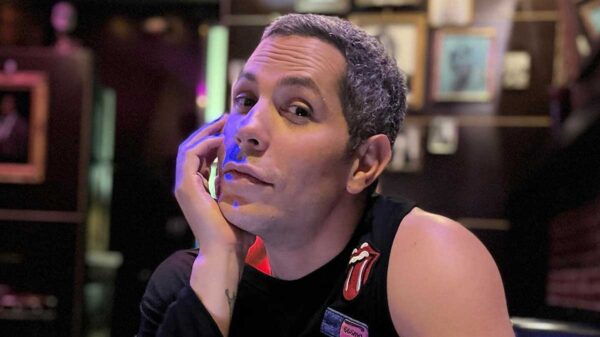 Así reaccionó la mamá de Christian Chávez al saber que es gay