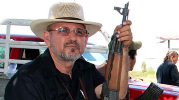 Sufre atentado Hipólito Mora, fundador de las autodefensas en Michoacán