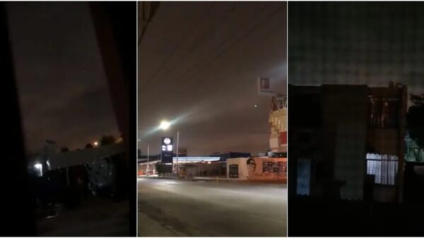 “Detención de líder criminal en Matamoros desató balaceras”