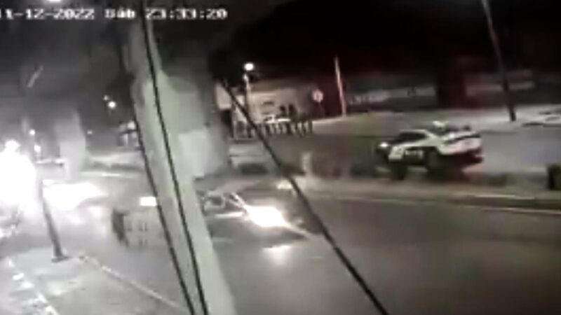 Balacera Policías vs. delincuentes deja 3 detenidos y un muerto en CDMX