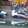 Balacera por intento de asalto deja tres lesionados en CDMX
