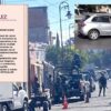 Continua el terror en Zacatecas por balaceras