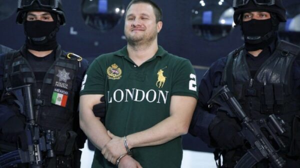 Pide AMLO a EU precisar el paradero de ‘La Barbie’