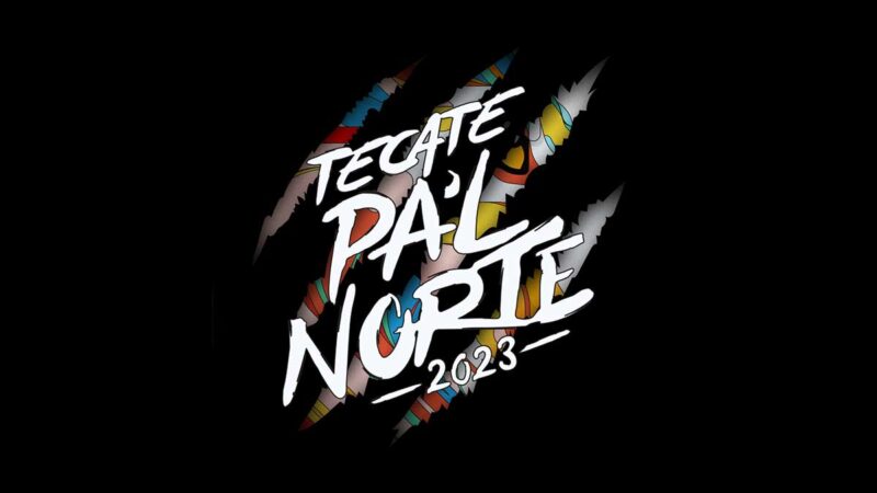 Billie Eilish, Blink 182 y The Killers encabezan el Tecate pal Norte 2023
