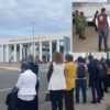 Amenaza de bomba causa evacuación del Congreso en Tamaulipas