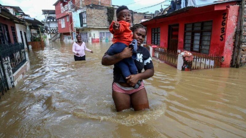 Última llamada para salvar el planeta