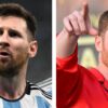 Canelo Álvarez "perdona" a Messi y ofrece disculpas