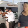 Detienen a mujer en Cancún por presunto robo en transporte público