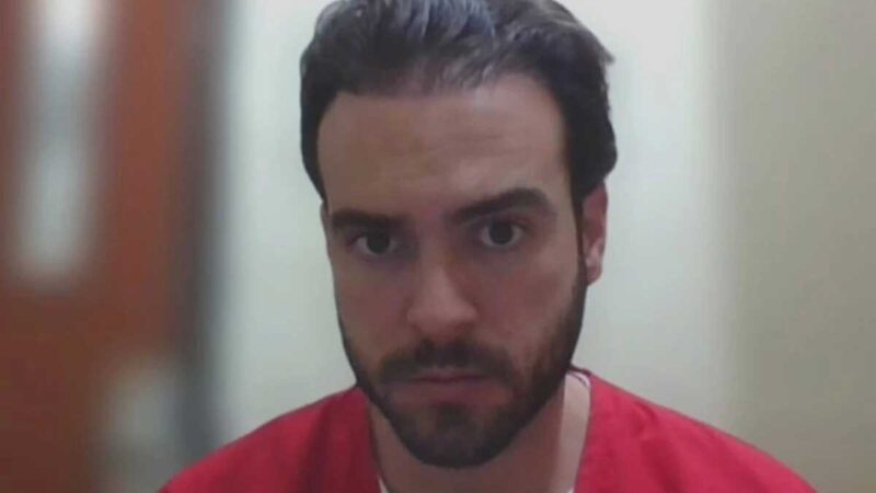 Caso Pablo Lyle: Se vence plazo para ingresar una apelación tras ser declarado culpable