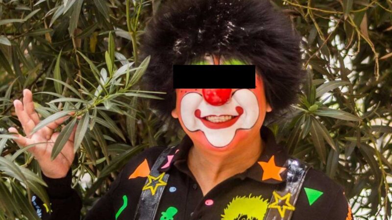 'Chuponcito' será vinculado a proceso por acosar sexualmente a su asistente