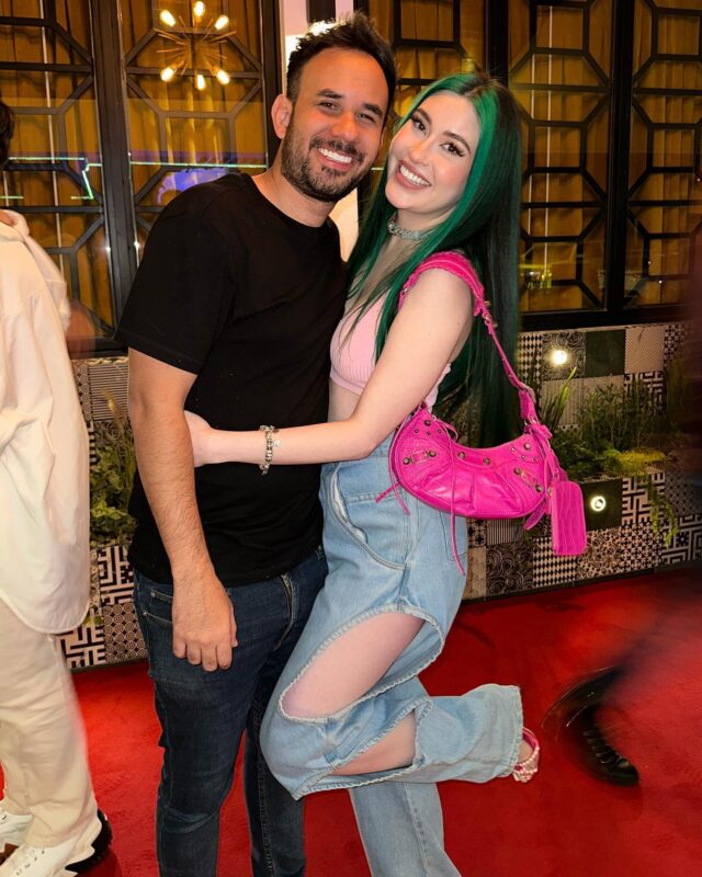 Clausuran restaurante de Werevertumorro mientras él disfruta de Qatar