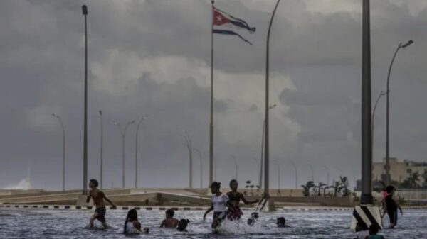 Plantea México en la ONU exigir a EU finalizar bloqueo contra Cuba