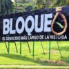 “¡Vergüenza!”, mantener bloqueo a Cuba: AMLO