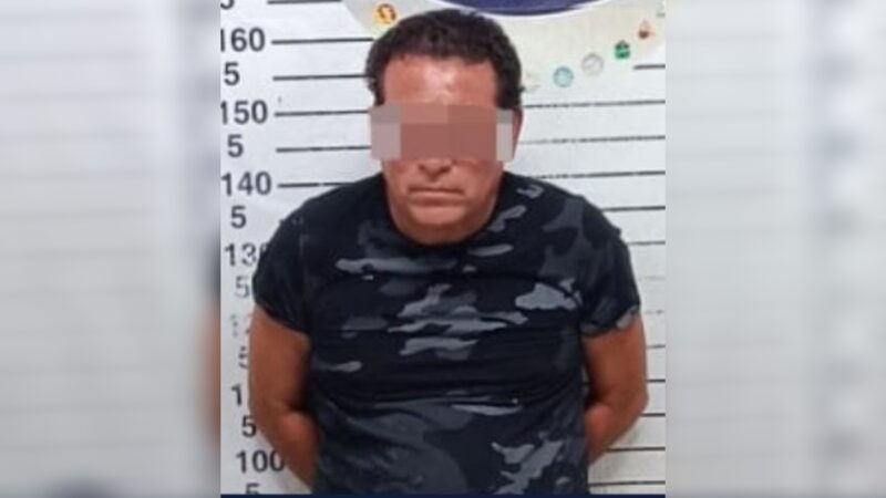 Playa del Carmen: Acusan a sujeto de ultrajar  una niña en la Colosio.